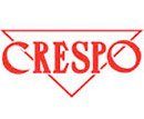 Логотип Crespo