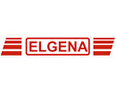 Логотип Elgena