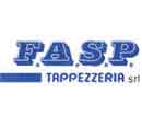 Логотип FASP Tappezzeria