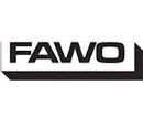 Логотип FAWO