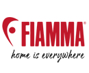 Логотип Fiamma