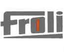 Логотип Froli