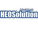 Логотип HEOSolution