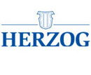 Логотип Herzog