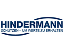 Логотип Hindermann