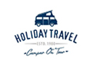 Логотип Holiday Travel