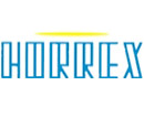 Логотип Horrex