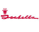 Логотип Isabella