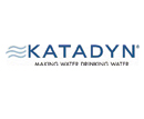Логотип Katadyn