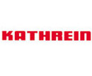 Логотип Kathrein