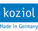 Логотип Koziol