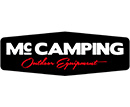 Логотип McCamping