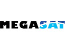 Логотип Megasat