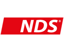Логотип NDS
