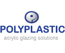 Логотип Polyplastic