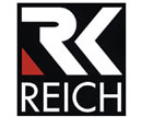 Логотип REICH