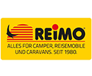 Логотип Reimo