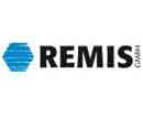 Логотип Remis