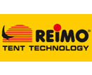 Логотип Reimo Tent Technology