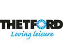Логотип Thetford