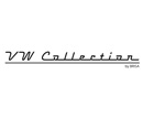Логотип VW Collection