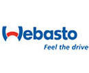 Логотип Webasto