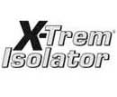 Логотип X-Trem Isolator