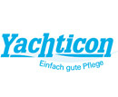 Логотип Yachticon