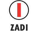 Логотип ZADI