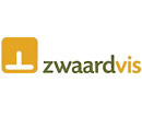 Логотип Zwaardvis