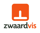 Логотип Zwaardvis