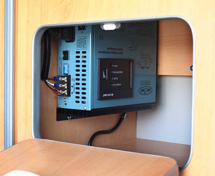 Купить онлайн Пакет техник для самостоятельной установки Sportcamper VW T6 / T5
