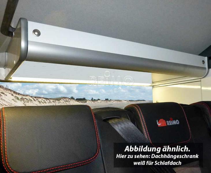 Купить онлайн Шкаф на крышу для Mercedes Vito long с 8/2014 года TrioStyle