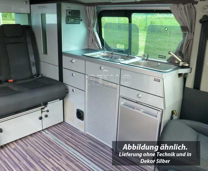 Купить онлайн Линия мебели как готовая деталь без технологии - TrioStyle, короткая база