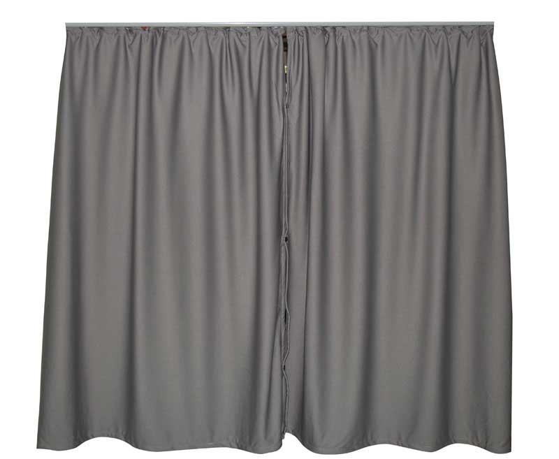 Купить онлайн Система штор CaddyMaxi