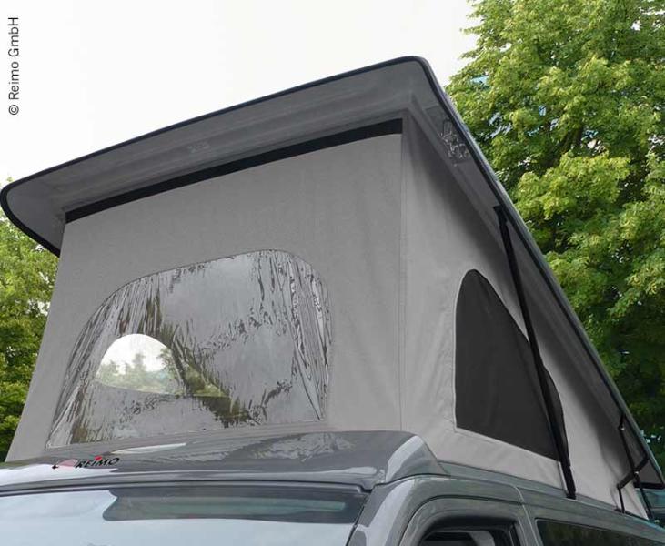 Купить онлайн T5 легкая в установке крыша, VW T6, KR, передний высокий, предохранитель, V-Tec