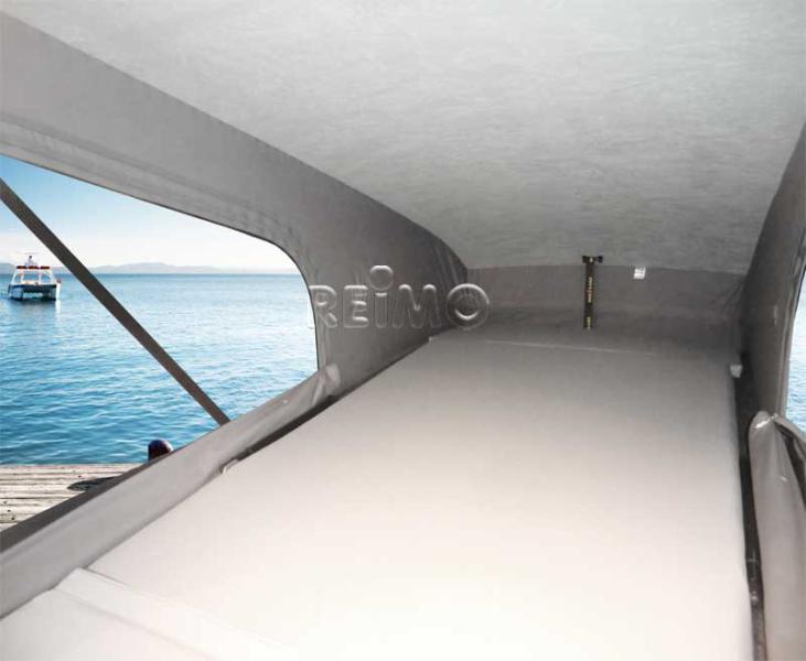 Купить онлайн Кровать SD Caddy Maxi