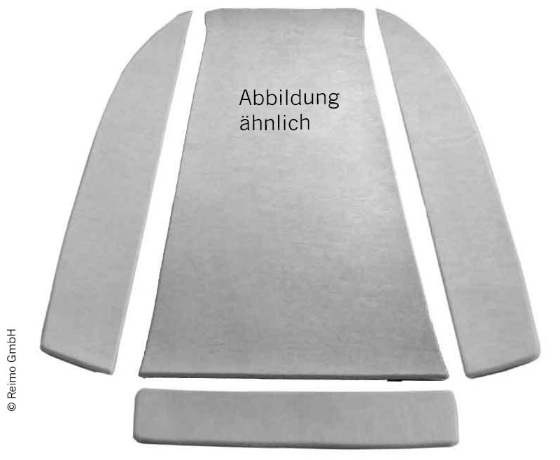 Купить онлайн внутренняя подкладка для высокой крыши Mercedes Vito (до 2003 модельного года) Sportline
