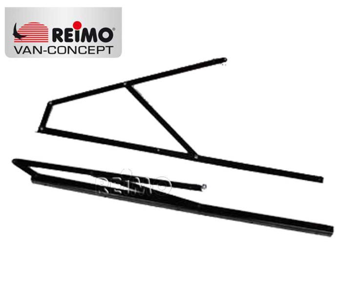 Купить онлайн Подъемный механизм для подъемных крыш Reimo
