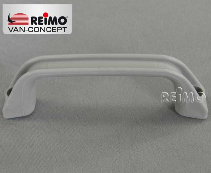 Купить онлайн Пластиковая ручка, запасная часть, расстояние между отверстиями 150 мм.