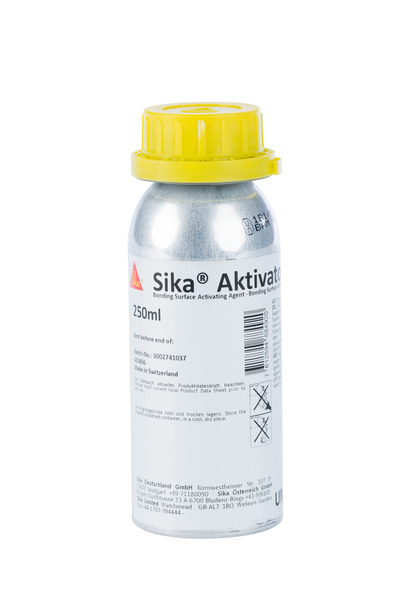 Купить онлайн Адгезионный очиститель Sika Cleaner 205