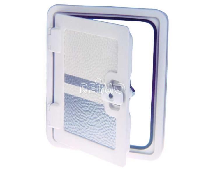 Купить онлайн Крышка багажника SK4 1000x305 мм в