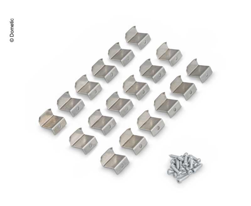 Купить онлайн Монтажный комплект для распашного окна S7P 5000.