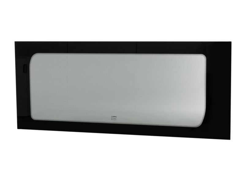 Купить онлайн Жесткие окна Carbest для Fiat Ducato, Peugeot Boxer, Citroen Jumper с 2007 г.в.