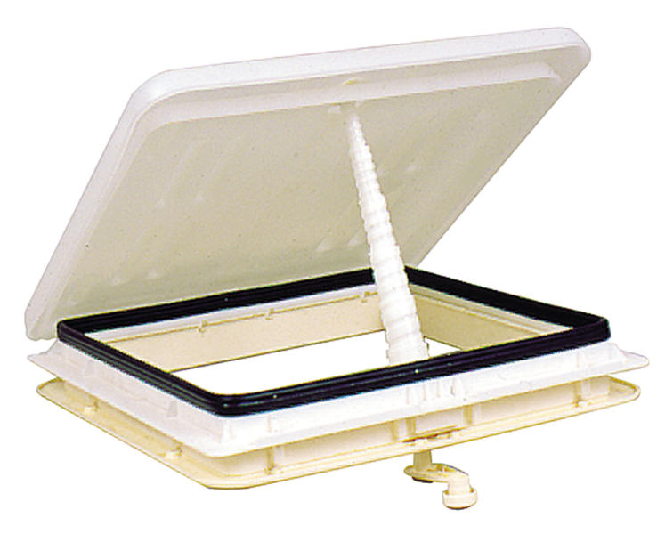 Купить онлайн Крышка кривошипа крыши 42,5х42,5 см