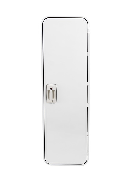 Купить онлайн Дверной комплект для автодома, вырез 525*1700 мм