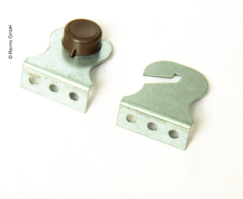 Купить онлайн Запчасти для рулонных штор Dometic