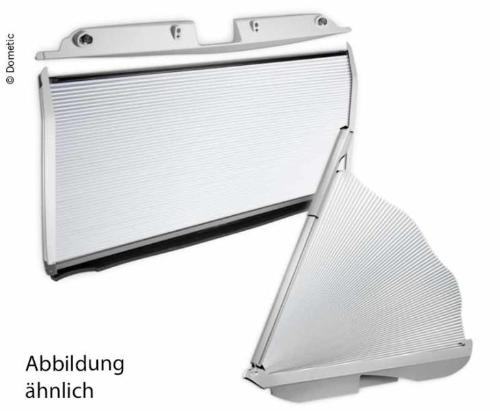 Купить онлайн Кабина затемнения FP 320 Fiat Ducato X250 / X290 спереди + бока