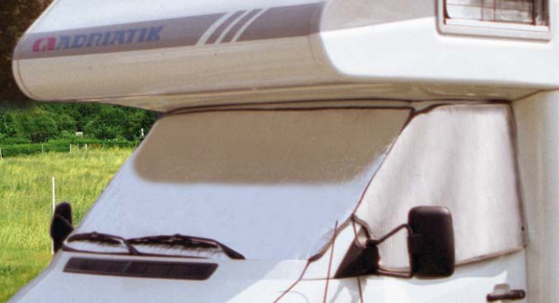 Купить онлайн Наружный изоляционный мат X-Trem шумоизоляция капота и дверей для Ford Transit Tourneo Custom