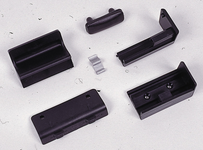 Купить онлайн Запасные части для окон S3/4 - замок раздвижного окна